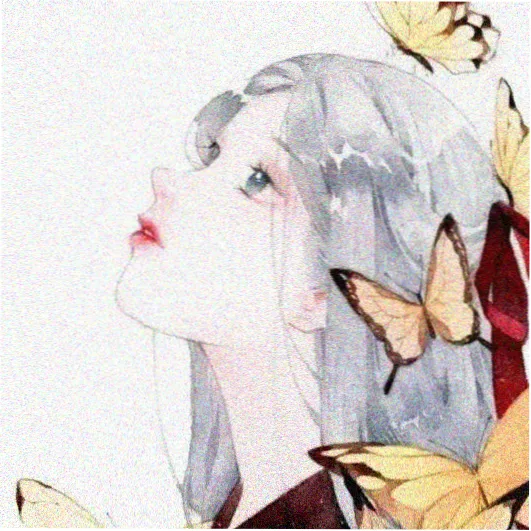 动漫达人星星